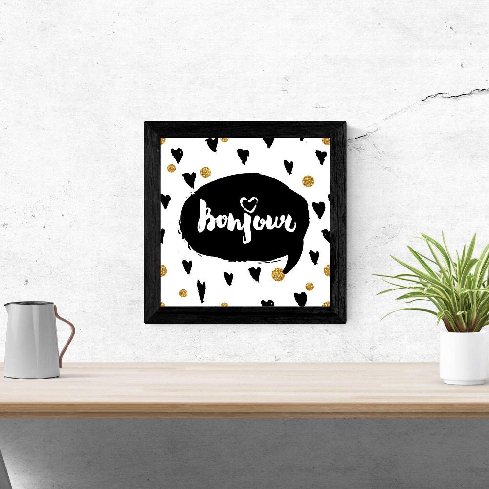 Nacnic Set De 6 Láminas Saludos Internacionales