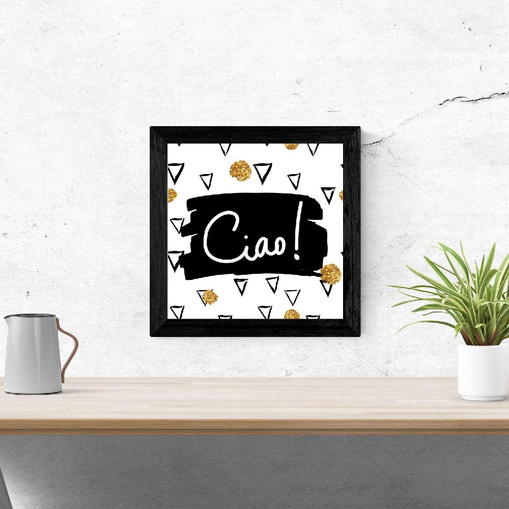 nacnic Set de 6 Láminas Saludos Internacionales