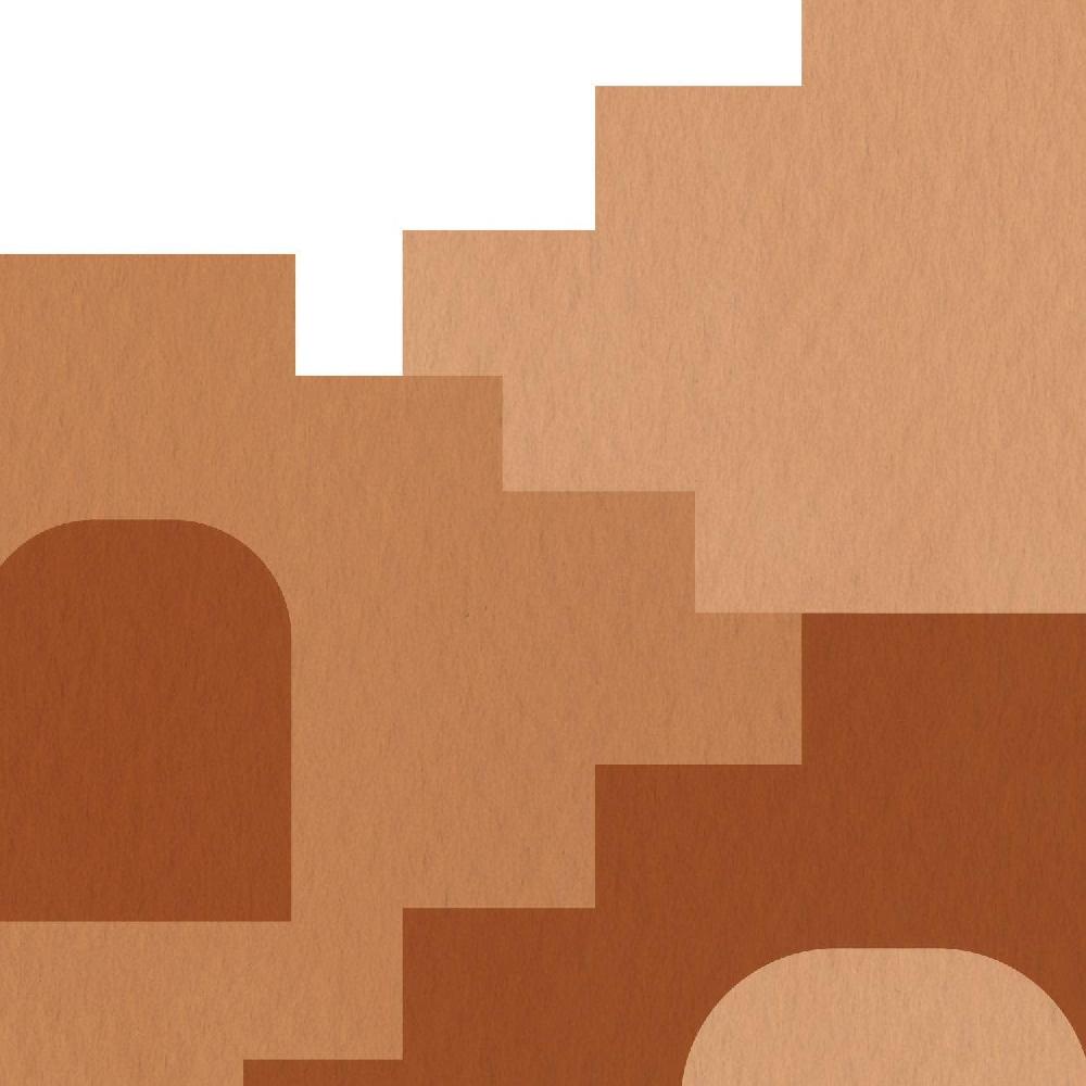Nacnic Set De Láminas Diseño Minimalista Sahara