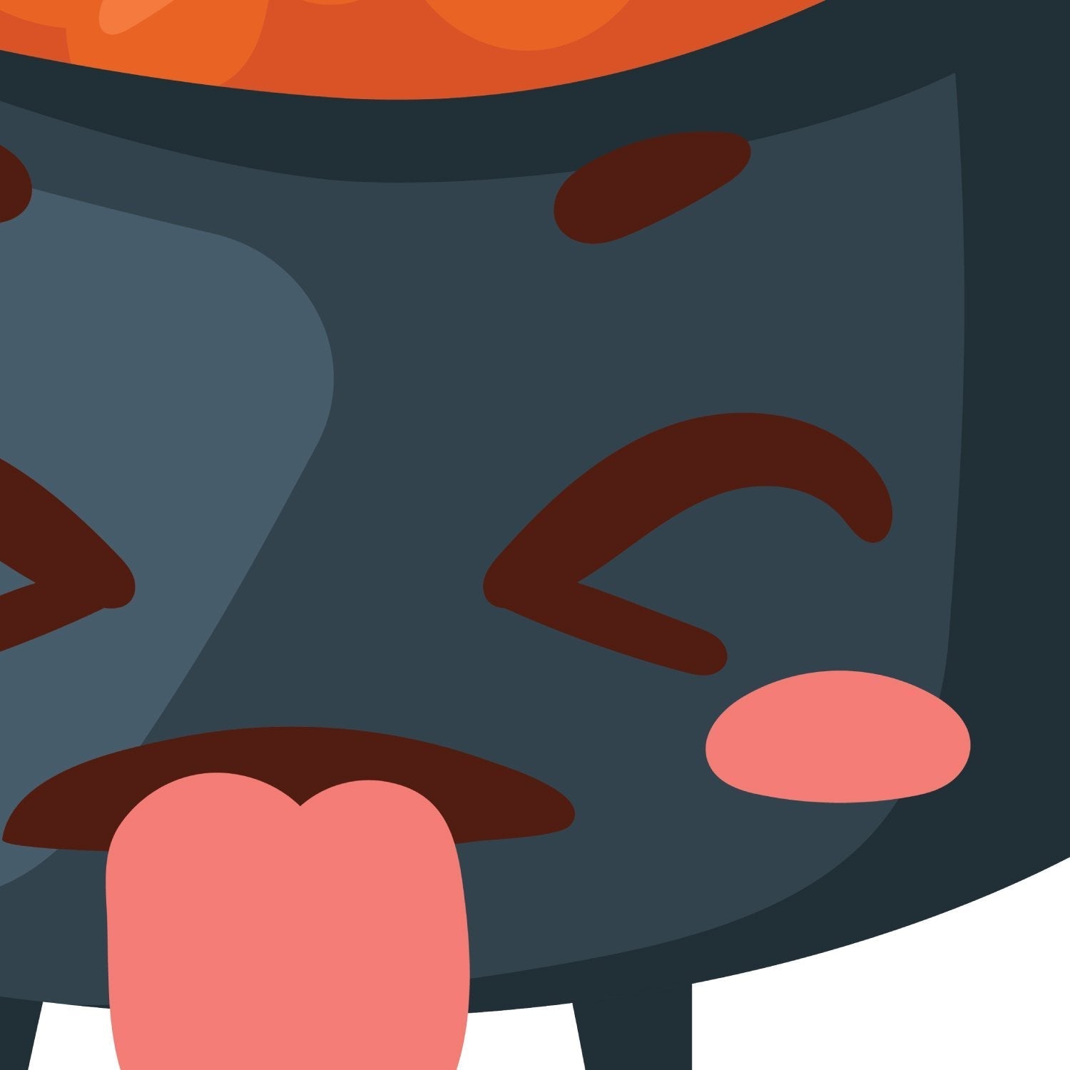 Nacnic Set De Tres Láminas De Sushi