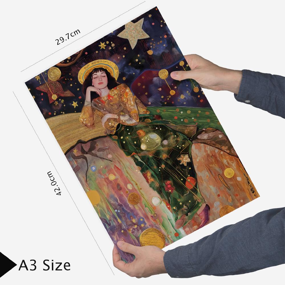 Nacnic Tarot Cards Arcana Cartomancy