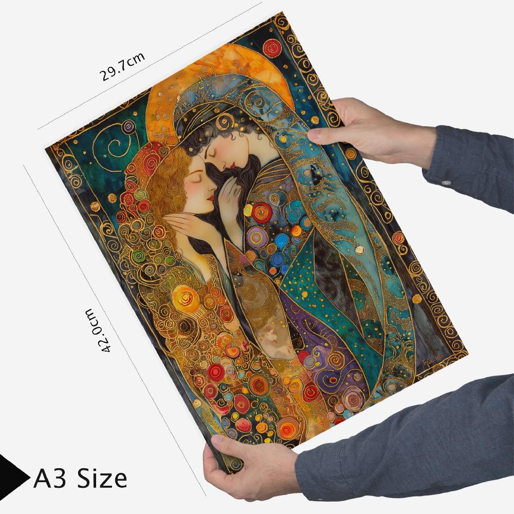Nacnic Tarot Cards Arcanas