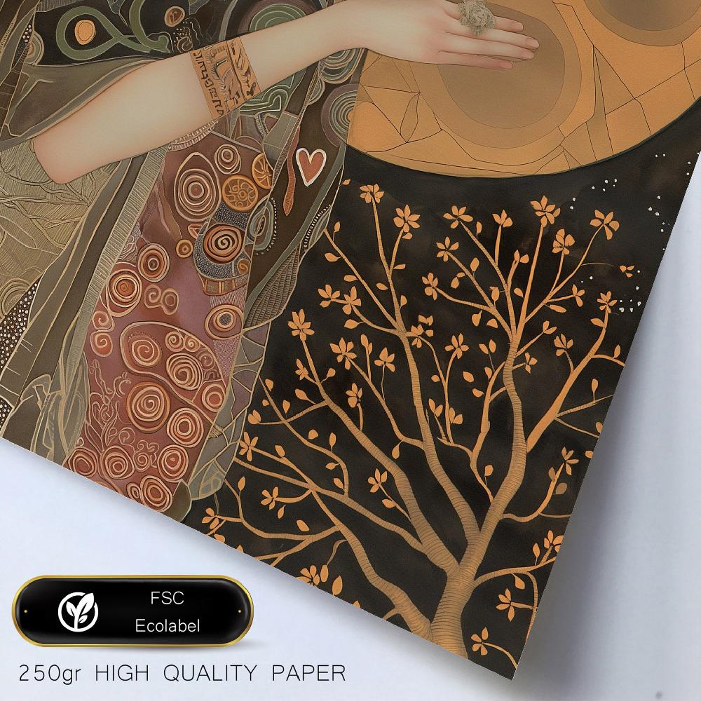 Nacnic Tarot Cards Cartomancy Arcana