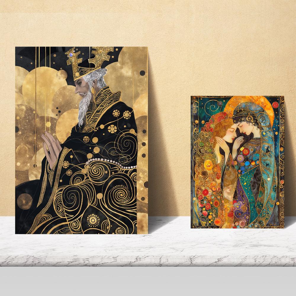 Nacnic Tarot Cards Cartomancy Arcana