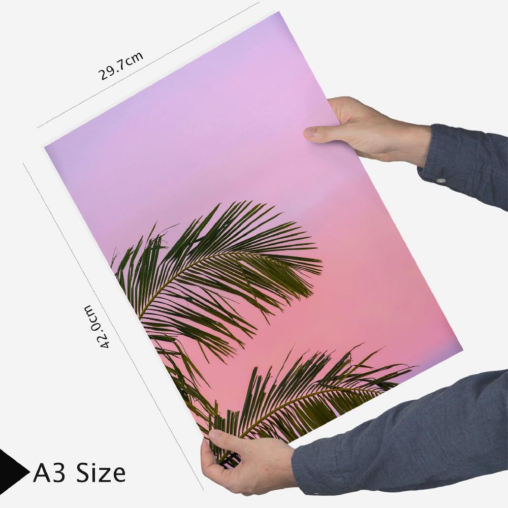 Nacnic Verano Colores Vibrante Playa