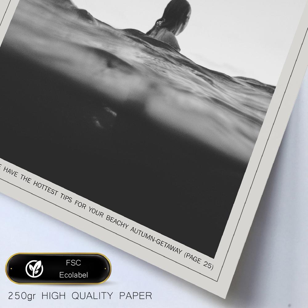 Nacnic Verano Playa Y Mar