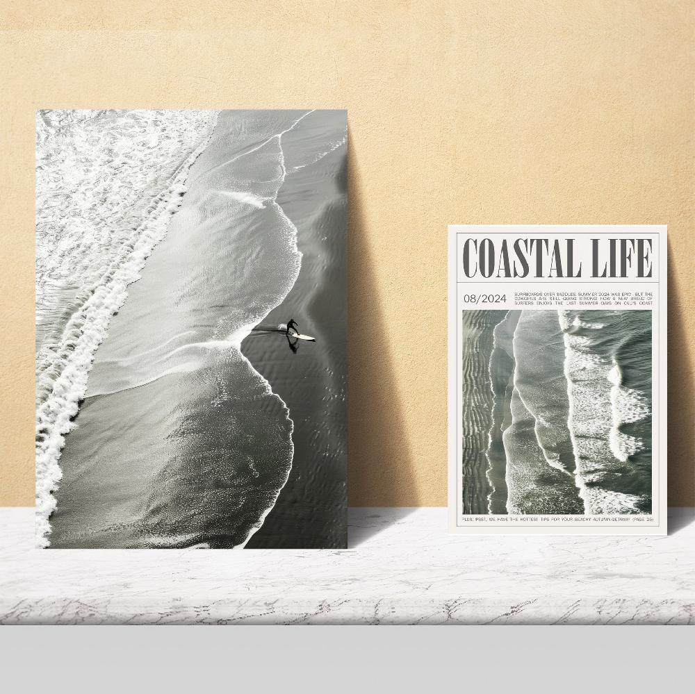 Nacnic Verano Playa Y Mar