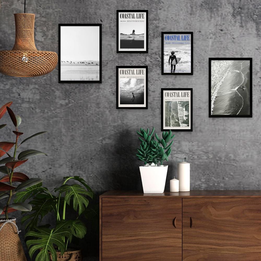 nacnic Verano playa y mar