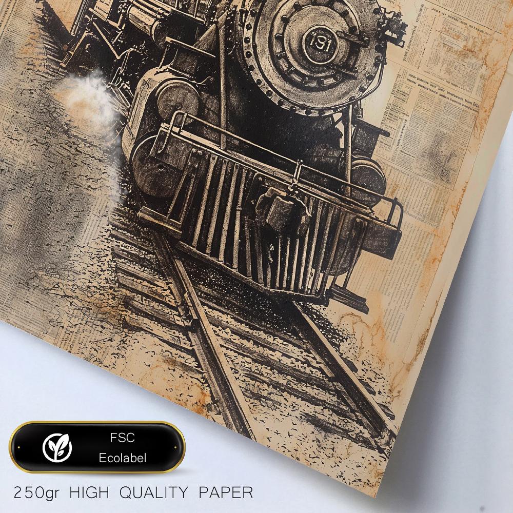 Nacnic Vintage Lifestyle