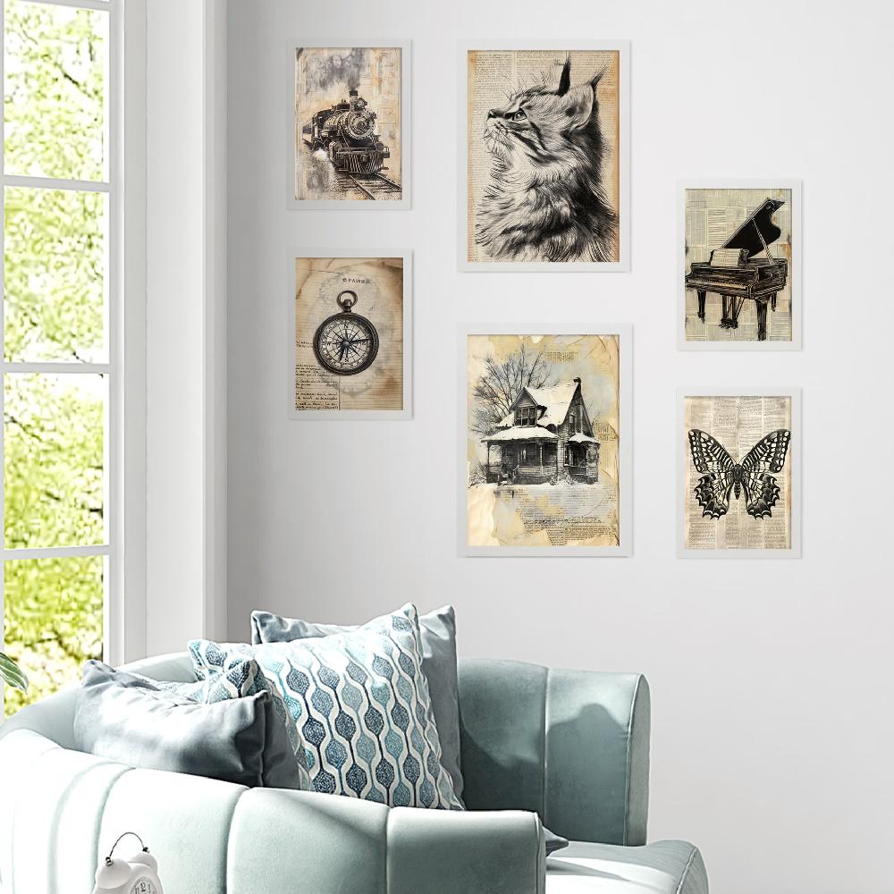 Nacnic Vintage Lifestyle