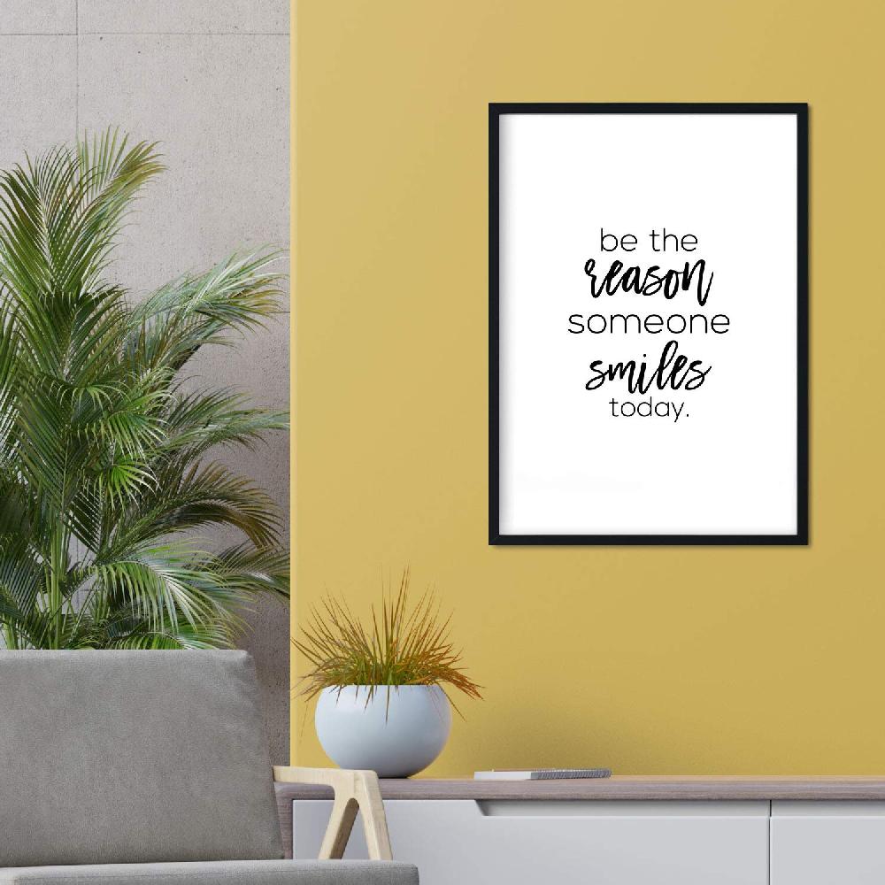 Nacnic Pack De Láminas Inspiracionales En Blanco Y Negro