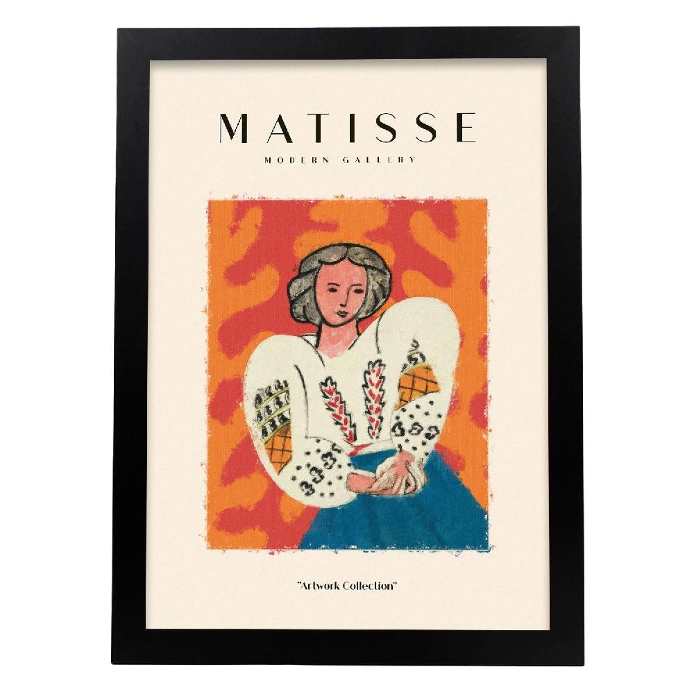 Nacnic Póster Methomania: Adictos A La Metanfetamina