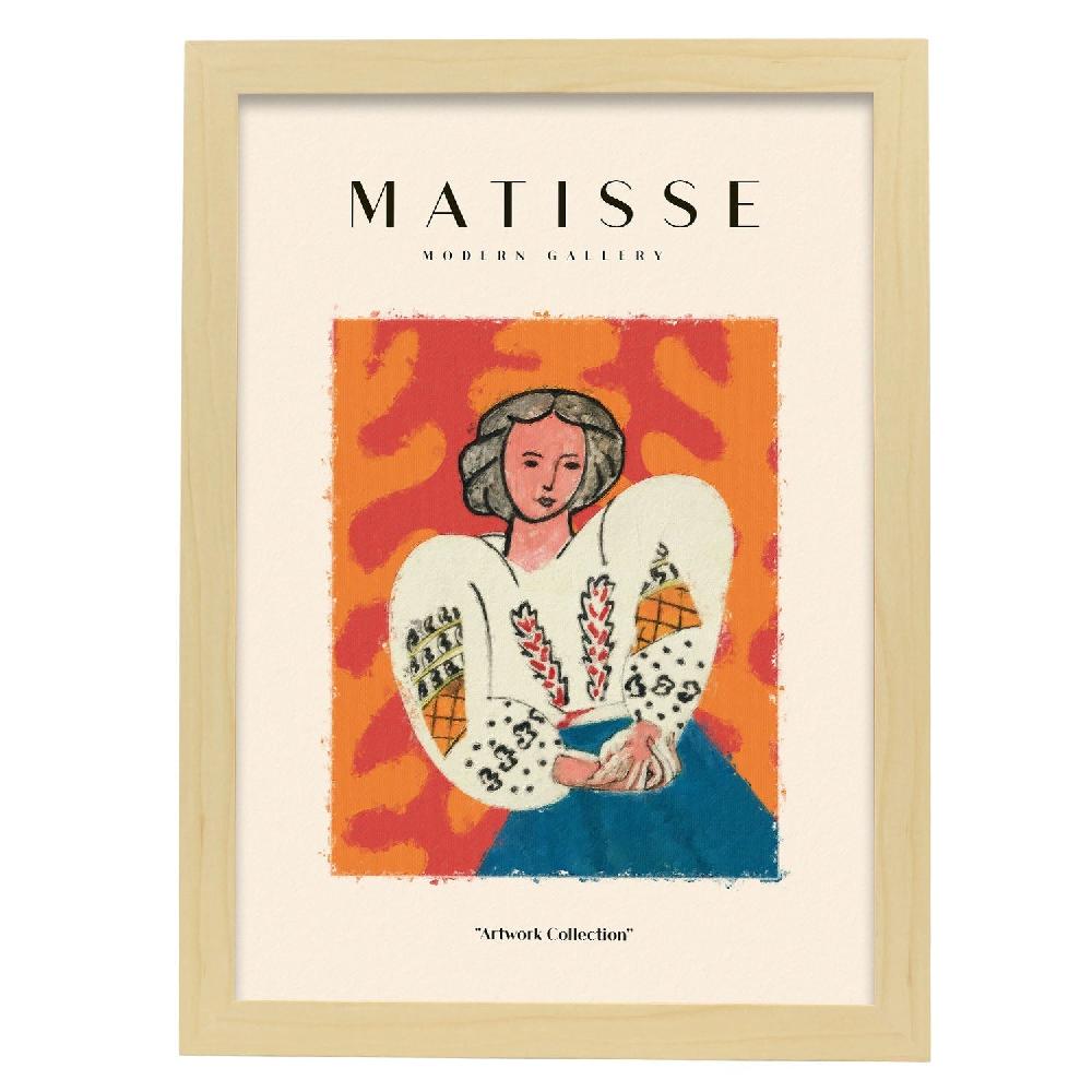Nacnic Póster Methomania: Adictos A La Metanfetamina