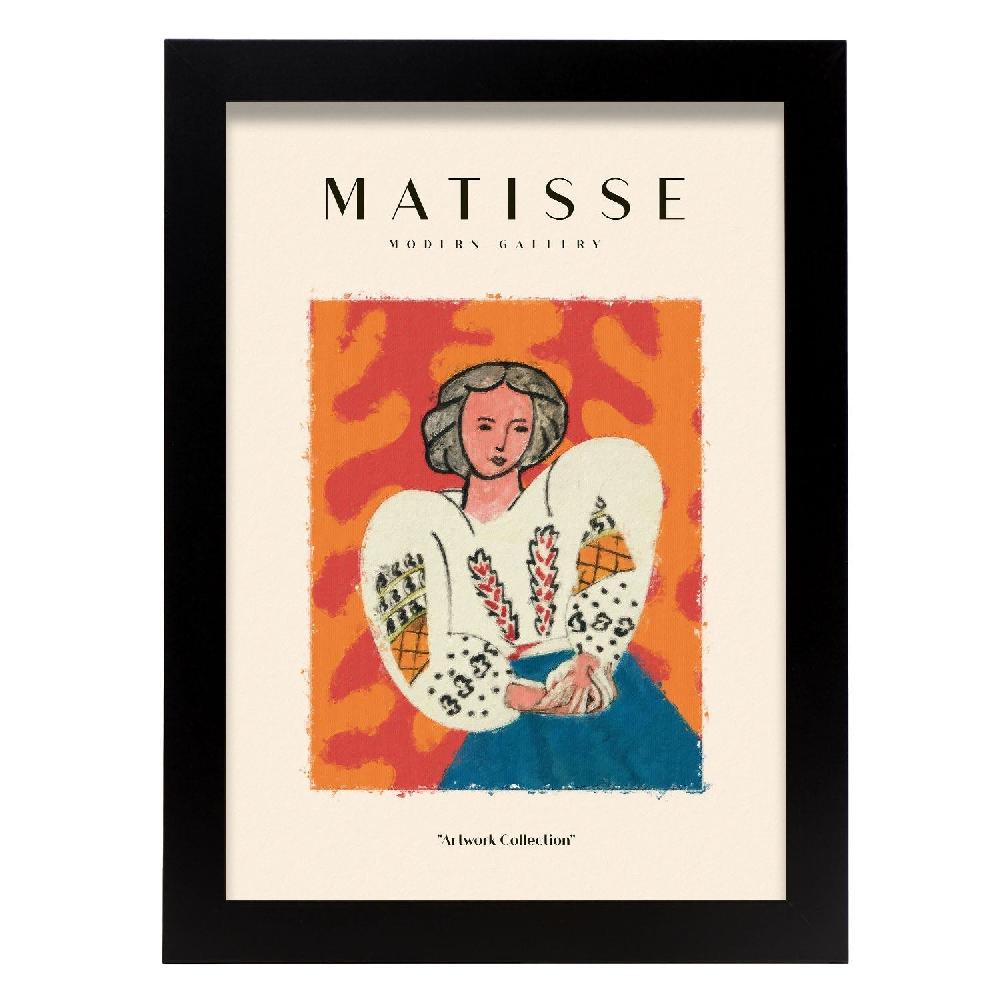 nacnic Póster Methomania: Adictos a la Metanfetamina