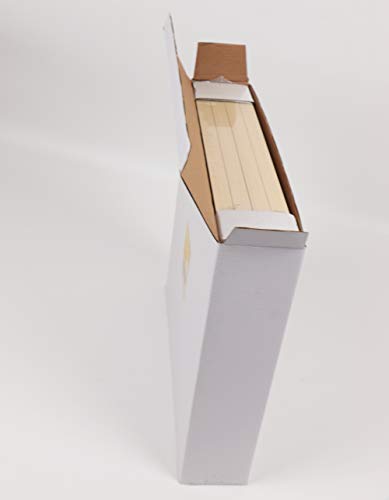 Nacnic Set 4 Marcos Nogal Para Fotos Robustos De MDF Y Plexiglas Para Colgar O Apoyar Vertical U Horizontal