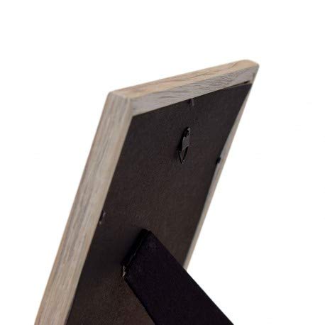 Nacnic Set De 24 Marcos De Madera Ocre Para Laminas