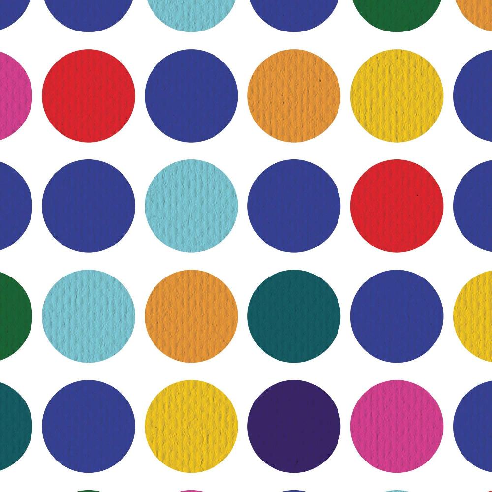 Nacnic Set De 3 Láminas Geométricas Con Colores Vibrantes