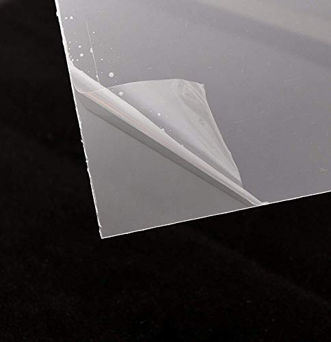 Nacnic Set De 4 Marcos Negros Tamaño A4 - 21x29.7cm. Marco De Color Negro