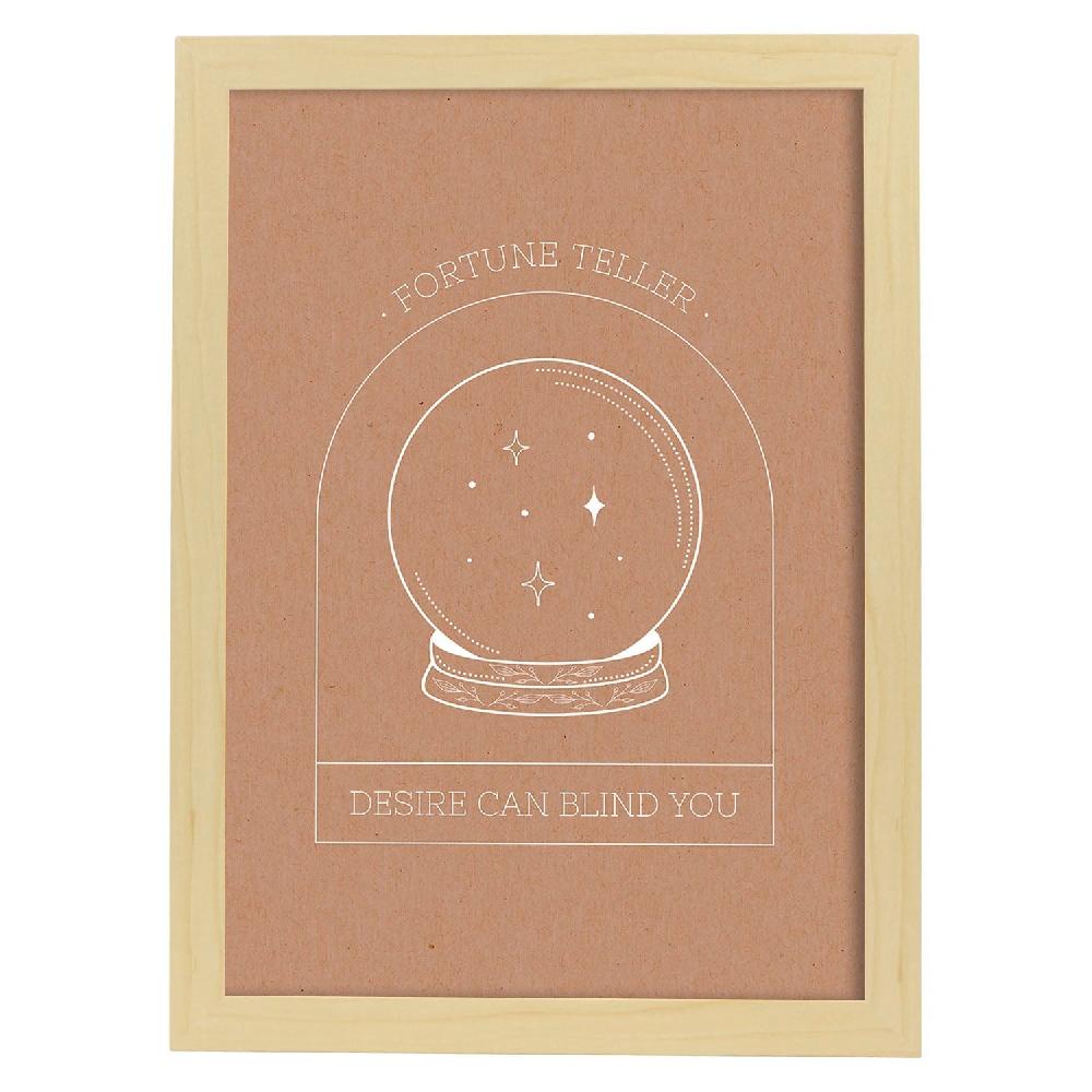 Nacnic Set De Láminas Adivina De Arte Abstracto Floral