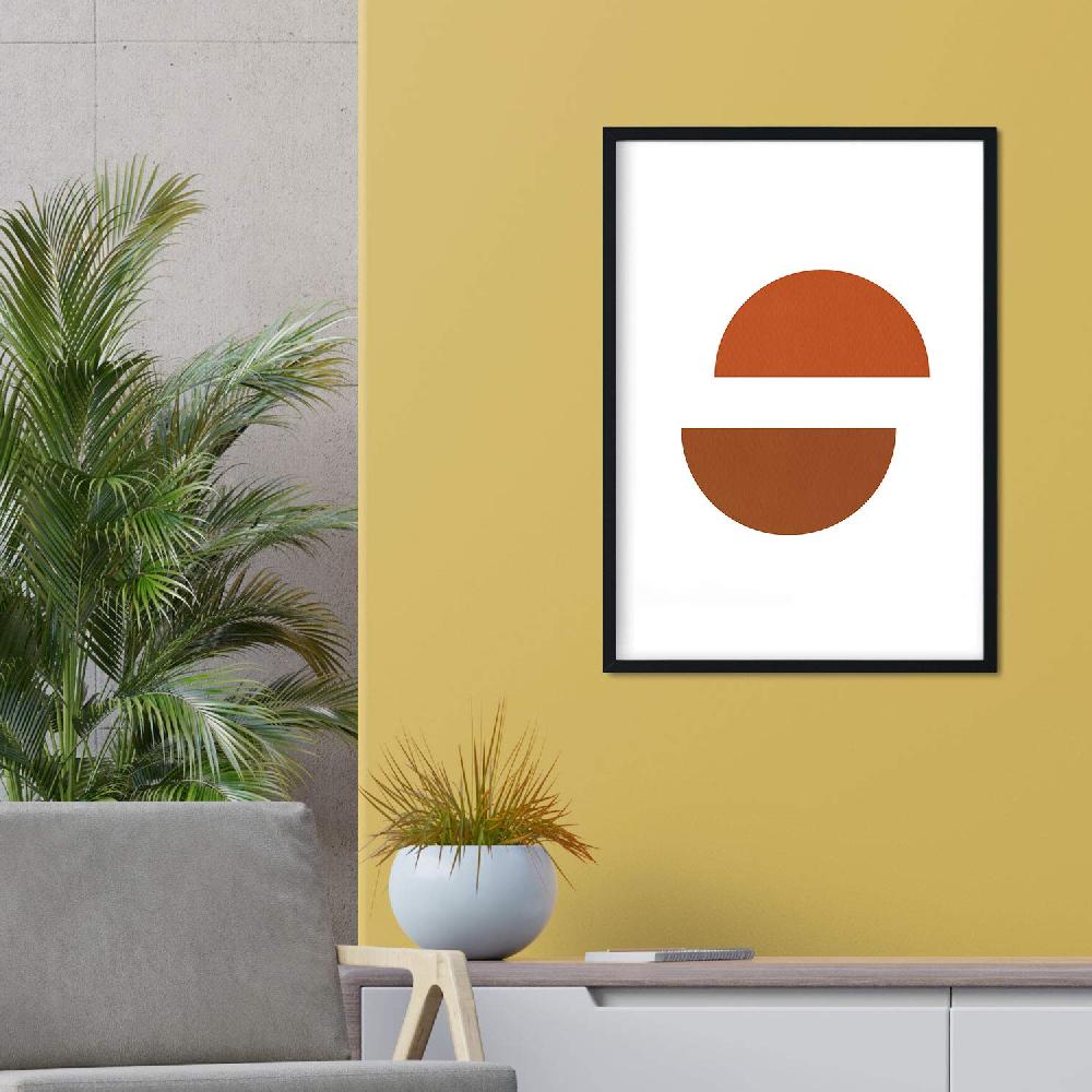 Nacnic Set De Láminas Coloridas Diseño Marruecos Minimalista