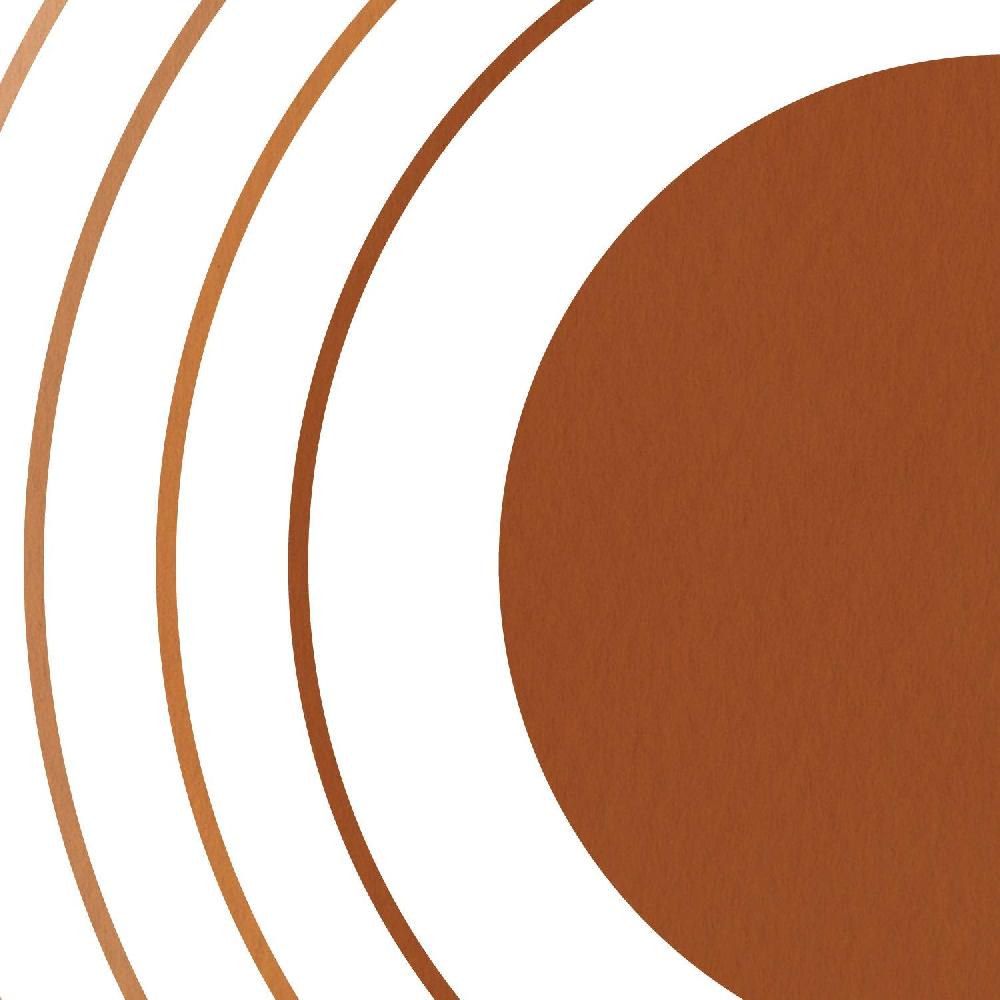 Nacnic Set De Láminas Coloridas Diseño Marruecos Minimalista 'Mojave'