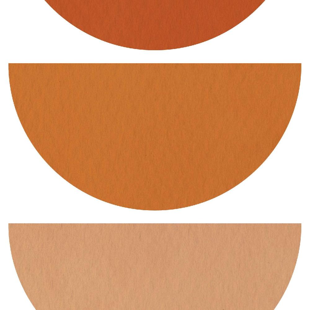 Nacnic Set De Láminas Coloridas Diseño Marruecos Y Minimalista 'Paramo'