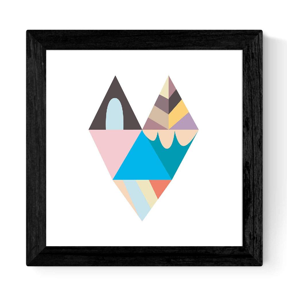 Nacnic Set De Láminas De Animales Modernos Escandinavos Estilo Nordico