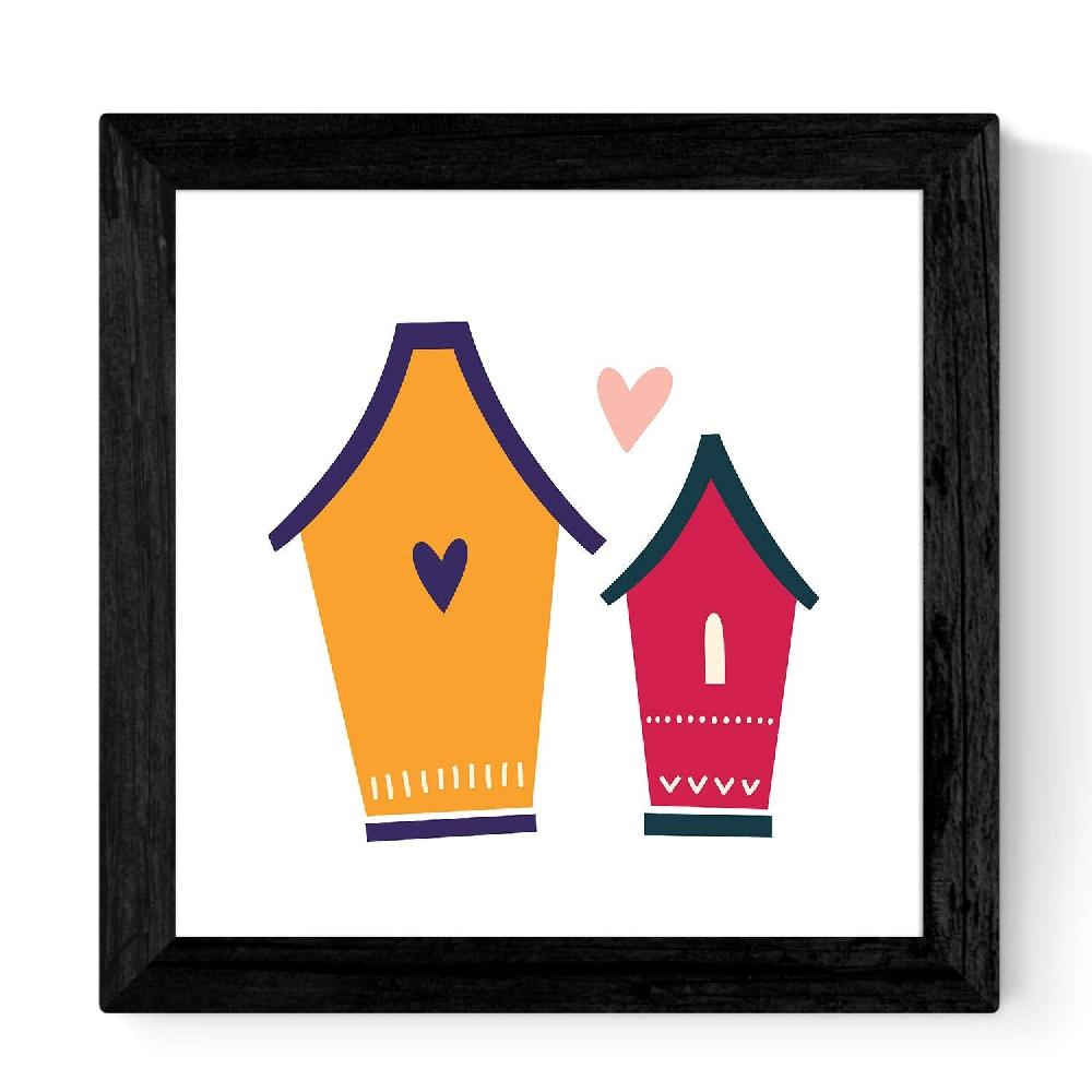 Nacnic Set De Láminas De Flores Silvestres Estilo Escandinavo Nordico