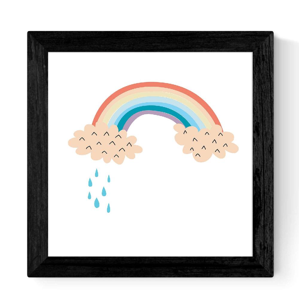 Nacnic Set De Láminas De Naturaleza Escandinava Estilo Nordico