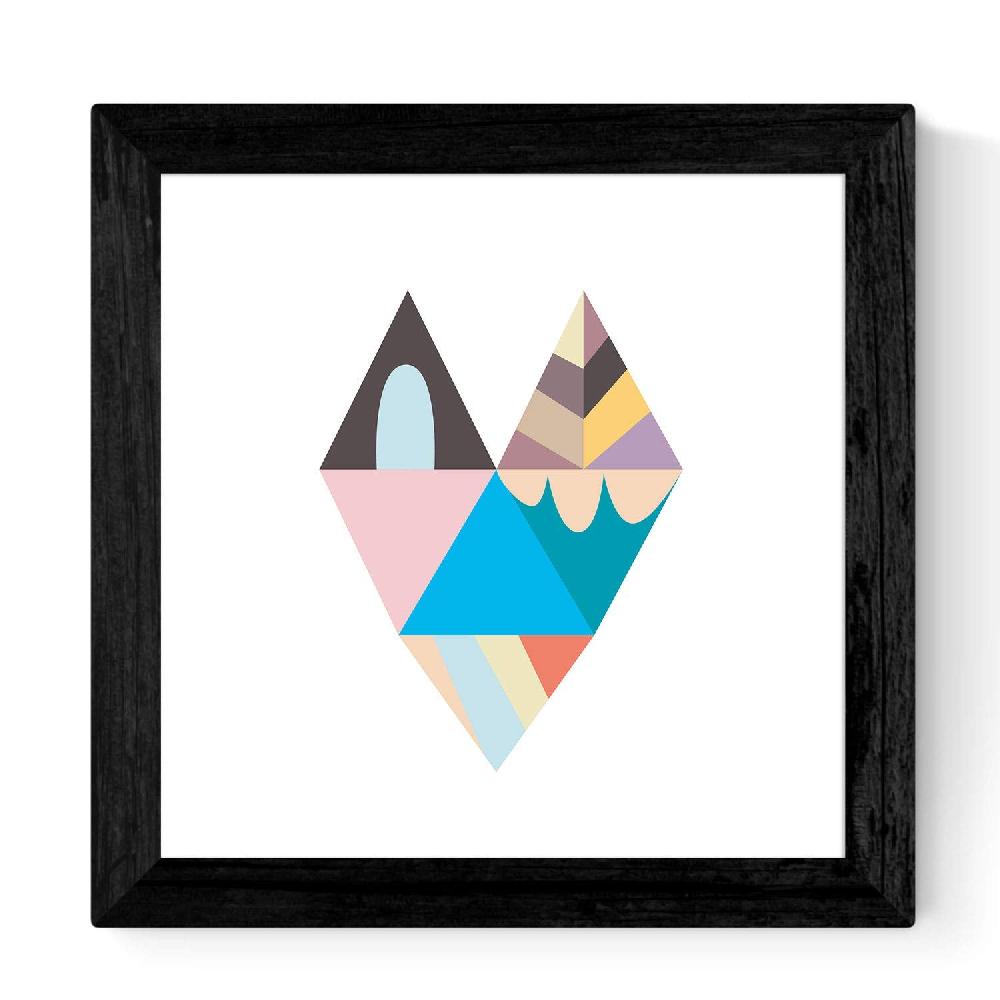 Nacnic Set De Láminas De Naturaleza Otoño Escandinavo Estilo Nordico