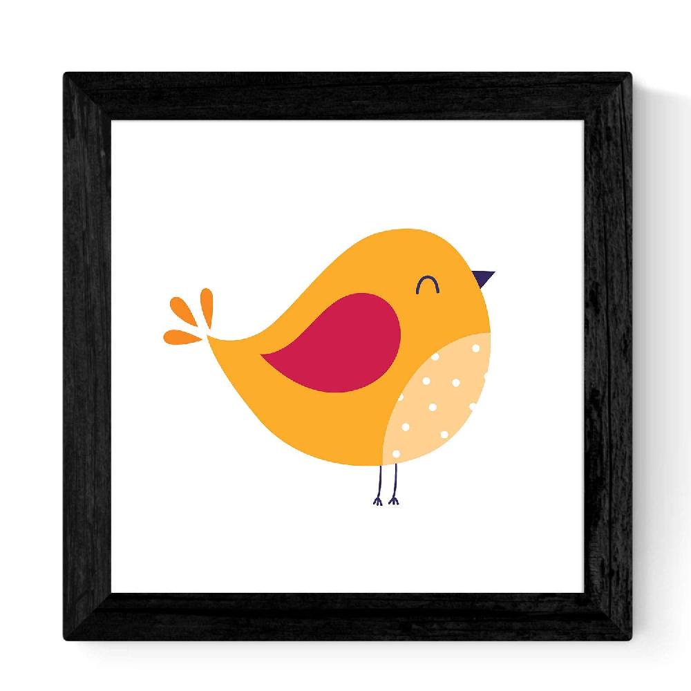 Nacnic Set De Láminas Estilo Nórdico De Gallinas Y Pollos