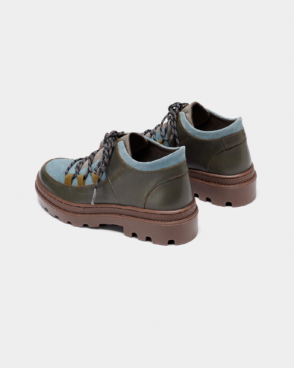 Naguisa ABRA MULTI VERDE