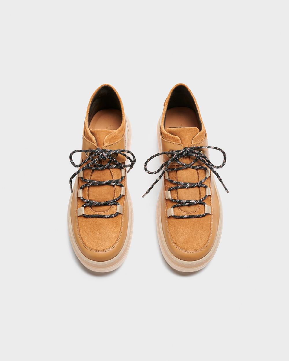 Naguisa ABRA TOTAL CAMEL