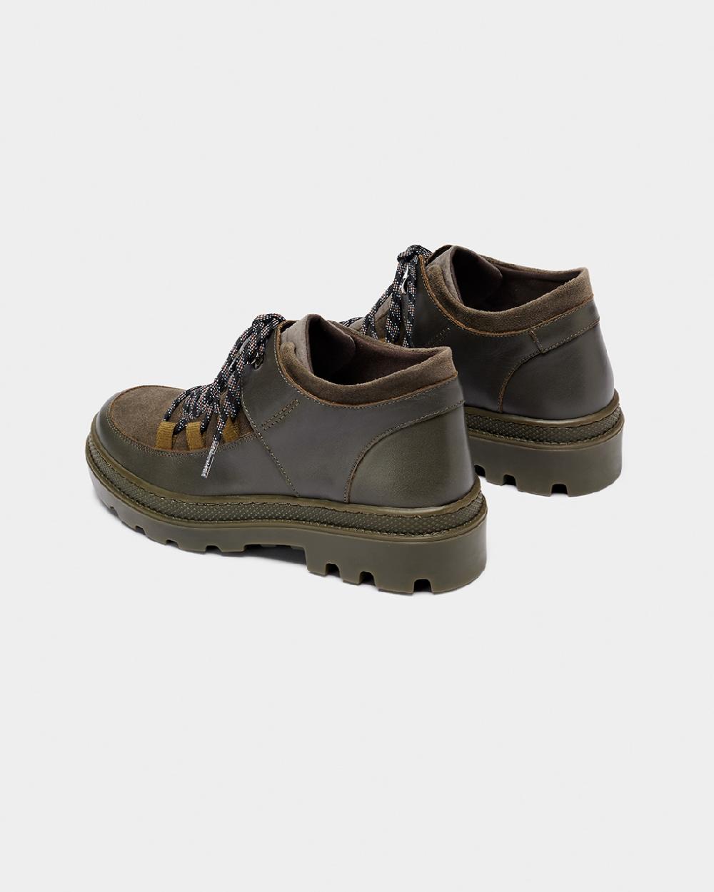 Naguisa ABRA TOTAL VERDE