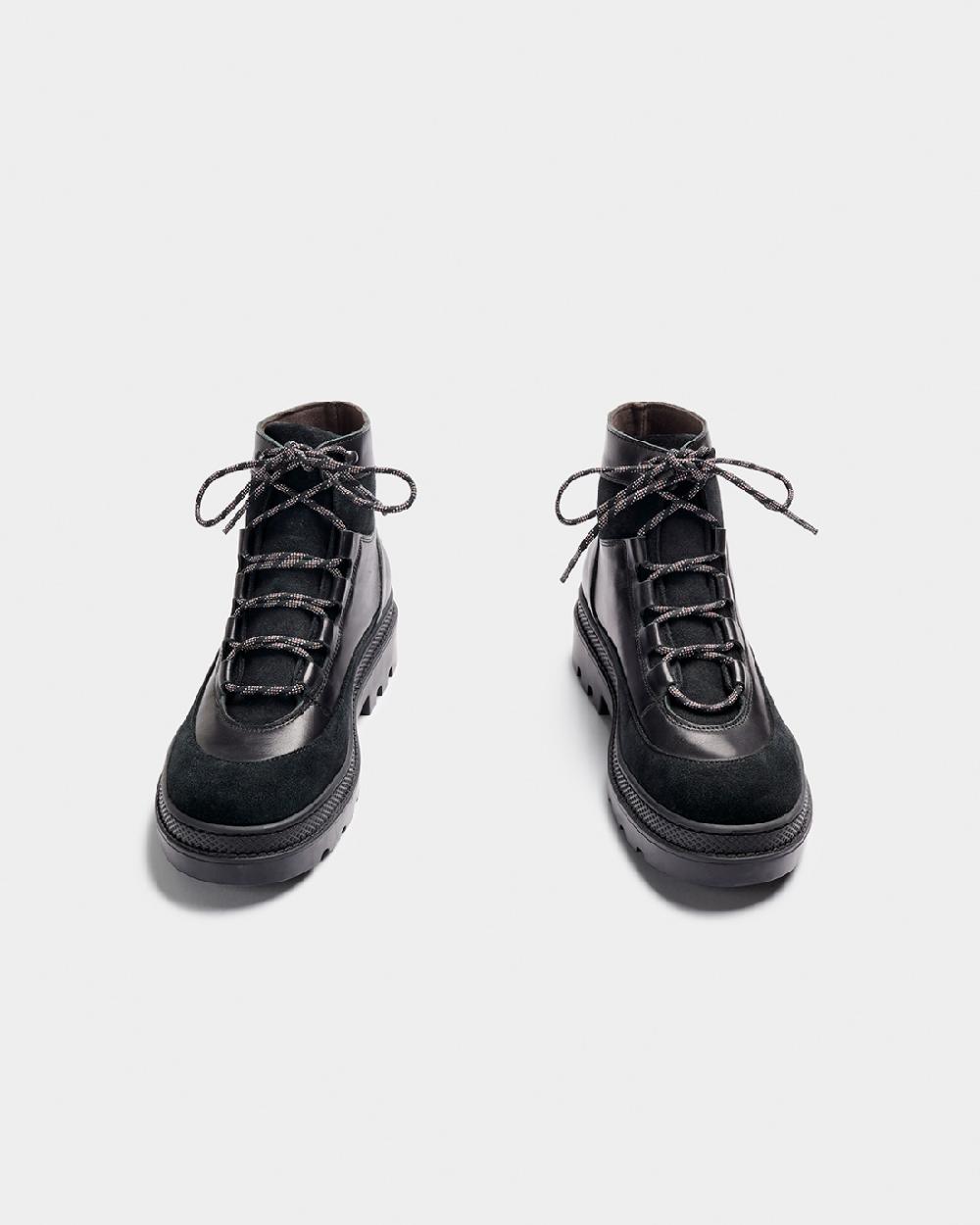 Naguisa BALCH TOTAL NEGRO