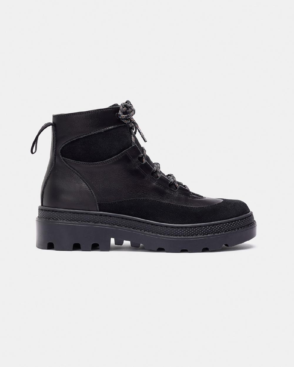 naguisa BALCH TOTAL NEGRO