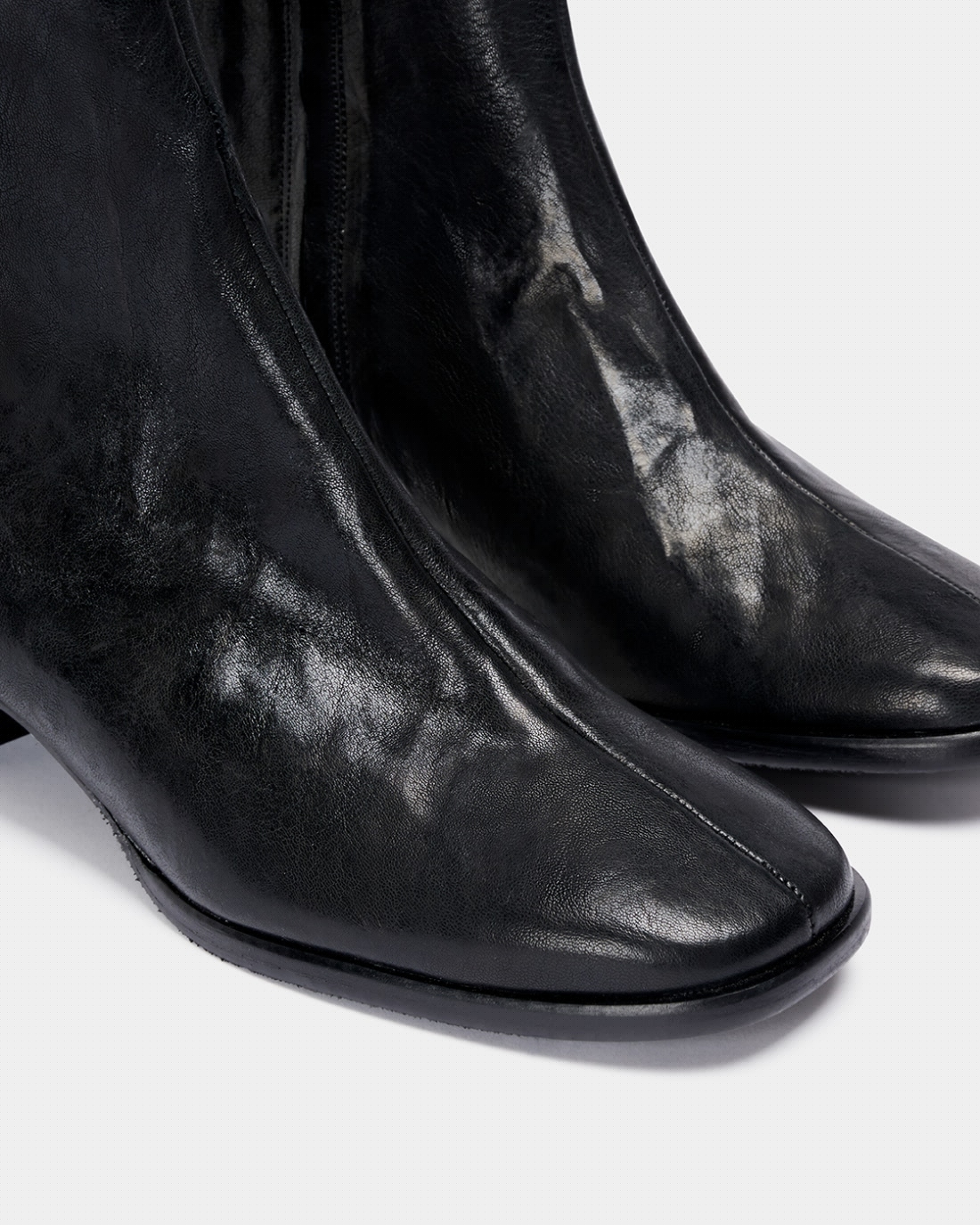 Naguisa BIELDO NEGRO