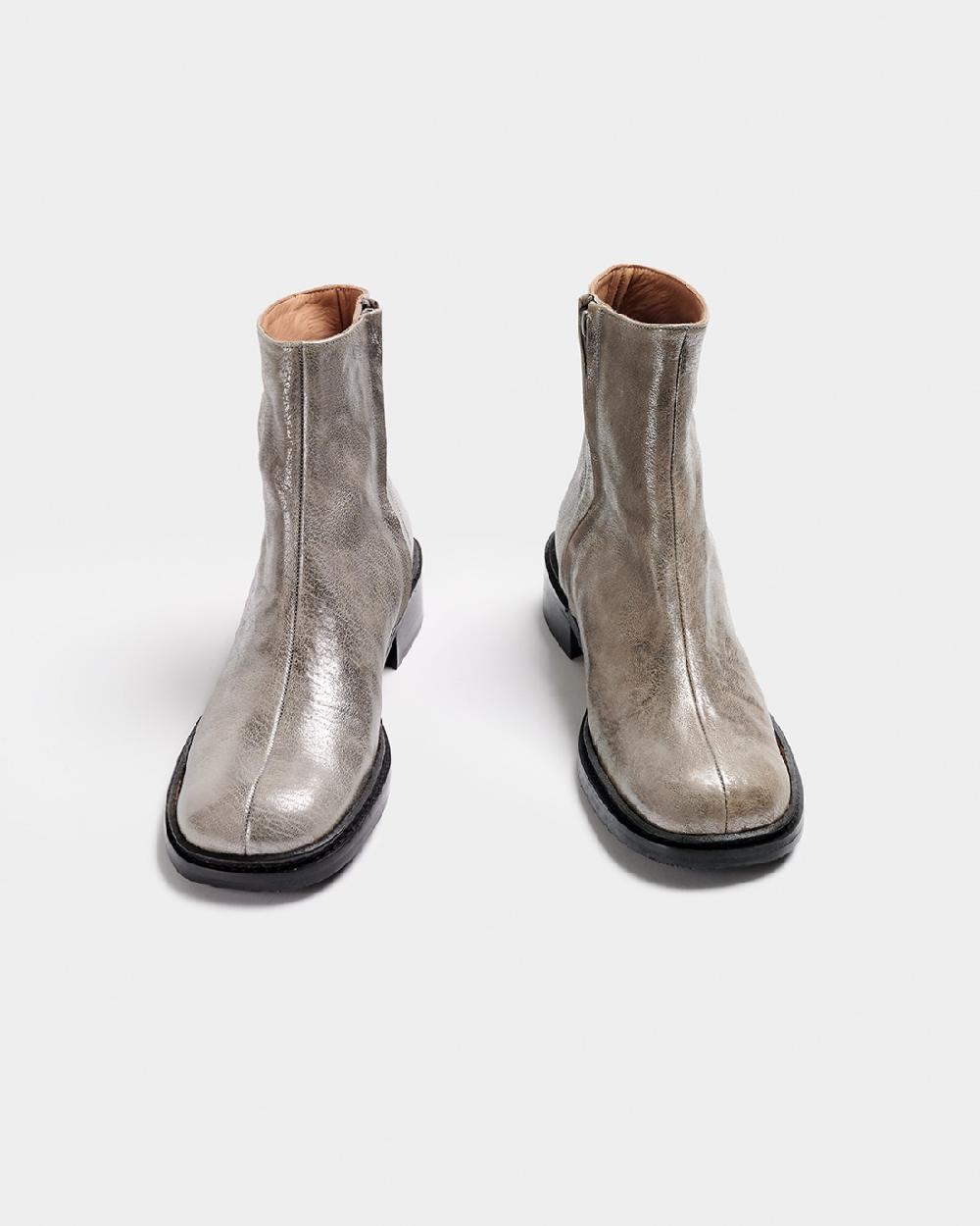 Naguisa Bina Plateado