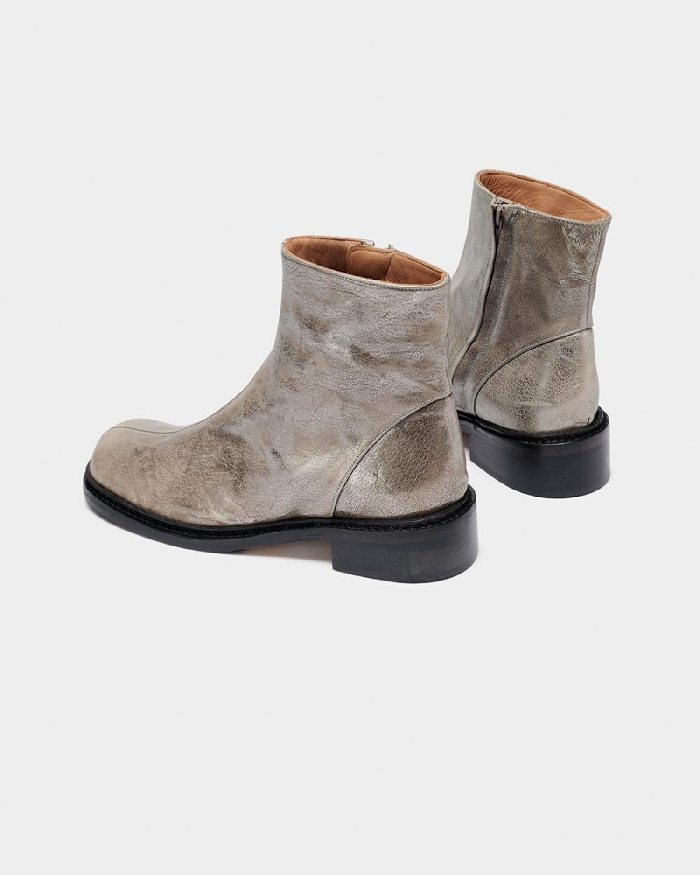 Naguisa Bina Plateado