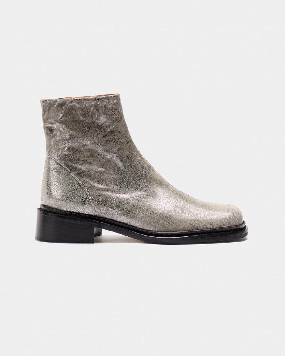 naguisa Bina Plateado