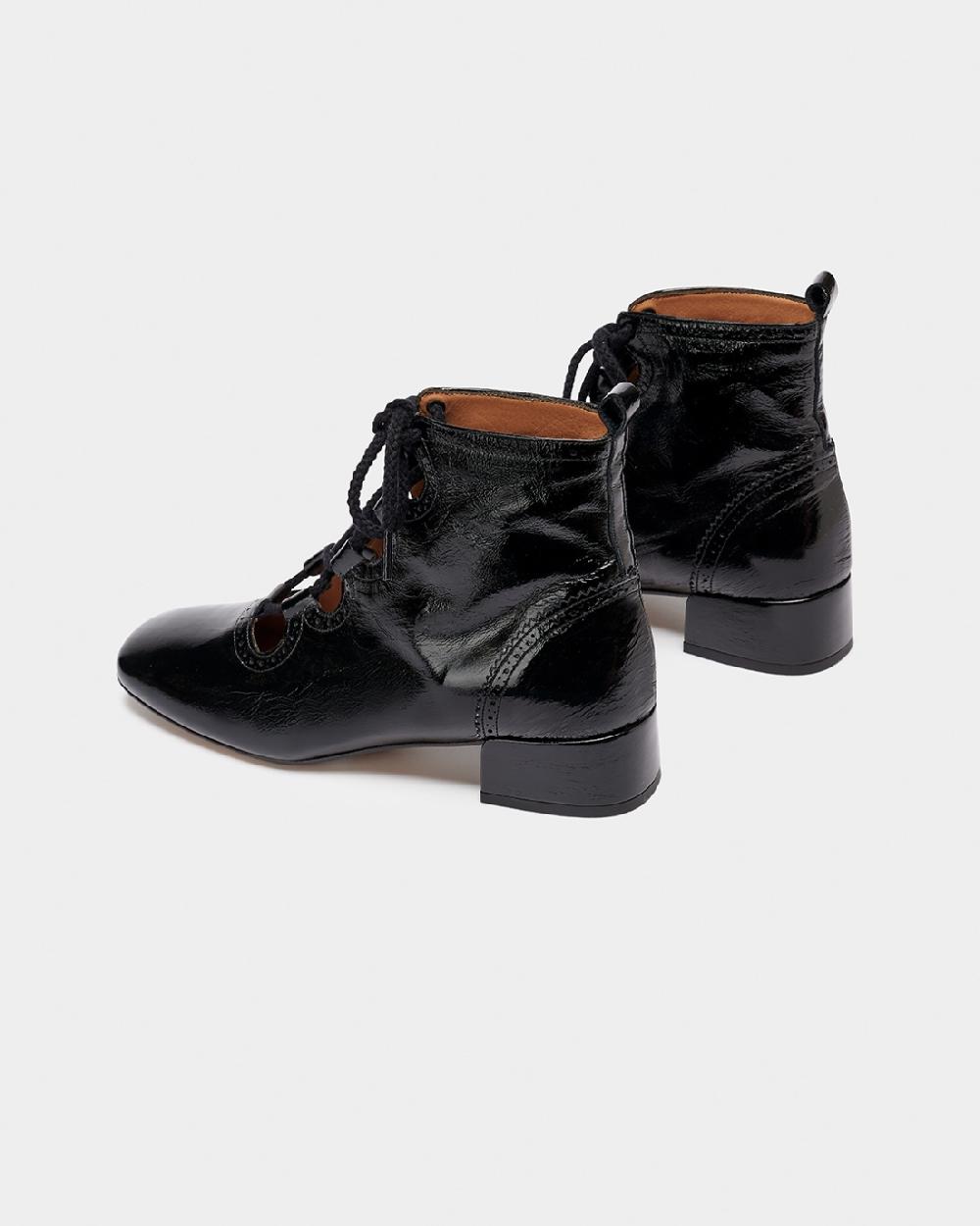 naguisa ELUR NEGRO GLOSS