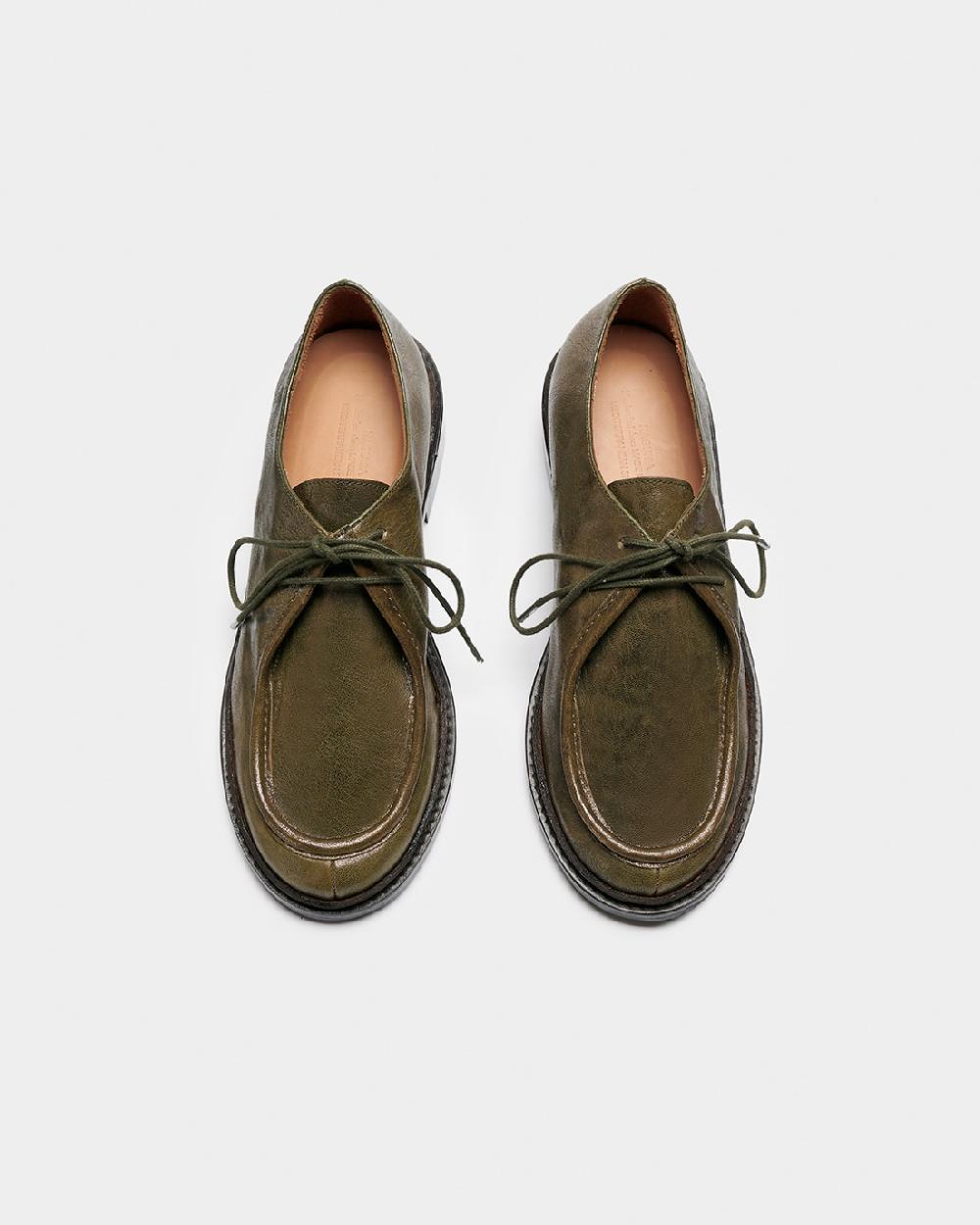 Naguisa KHOV VERDE METAL