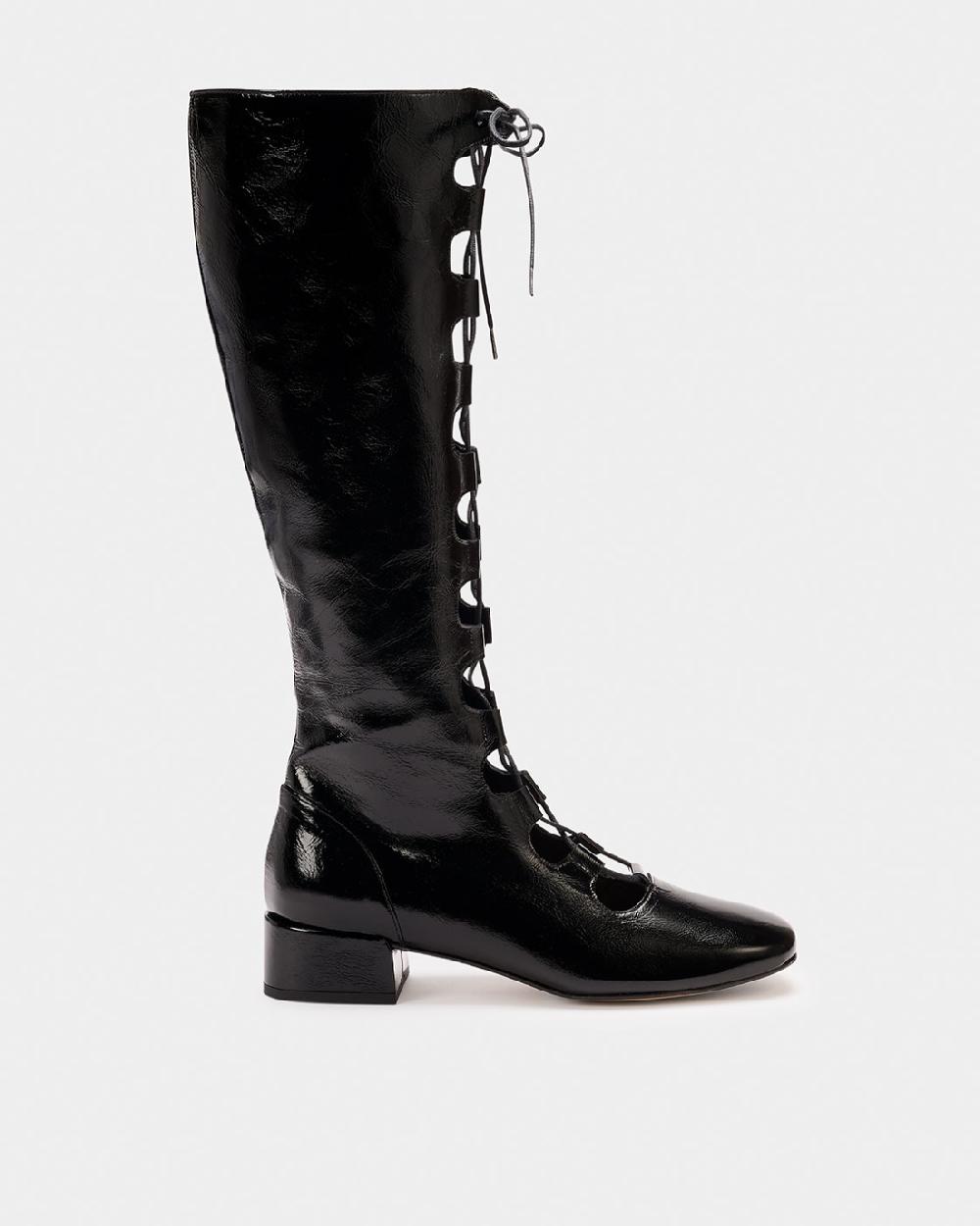 naguisa LUCY NEGRO GLOSS