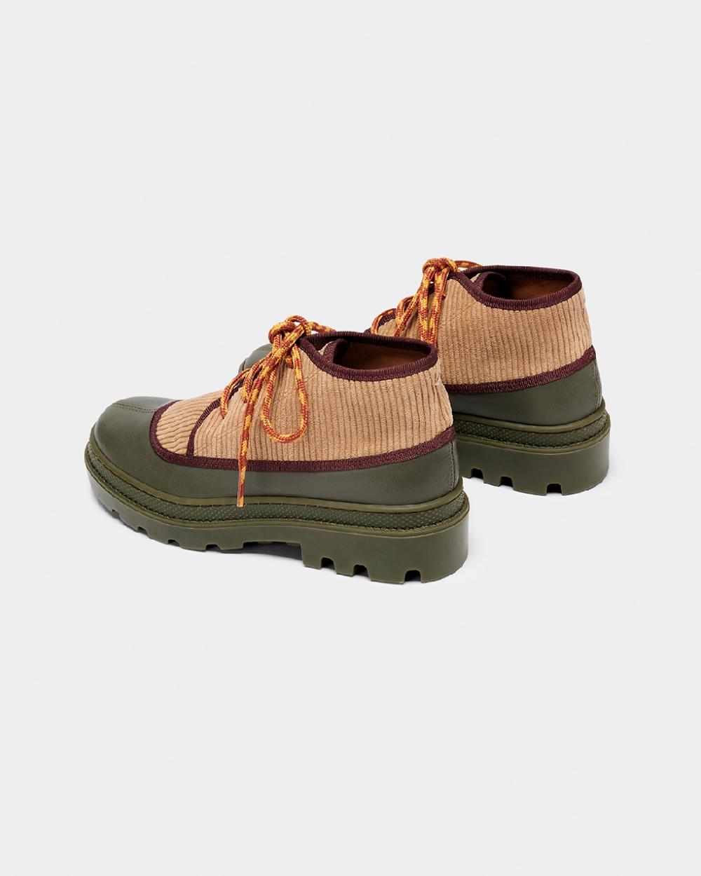 Naguisa TAKU MULTI VERDE