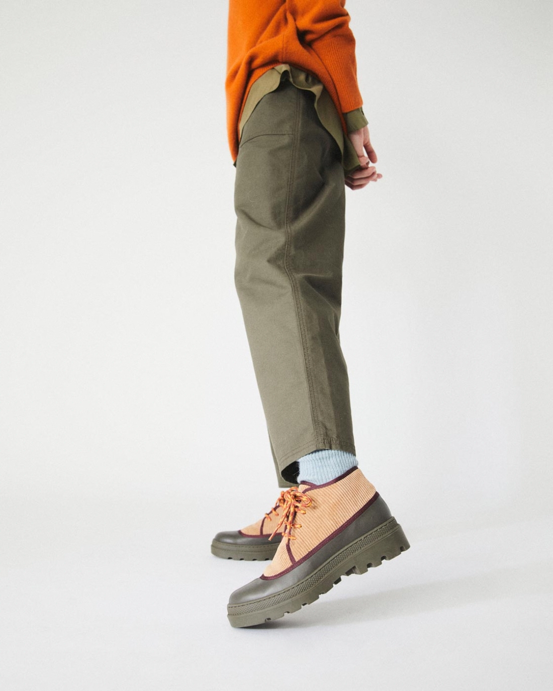 Naguisa TAKU MULTI VERDE