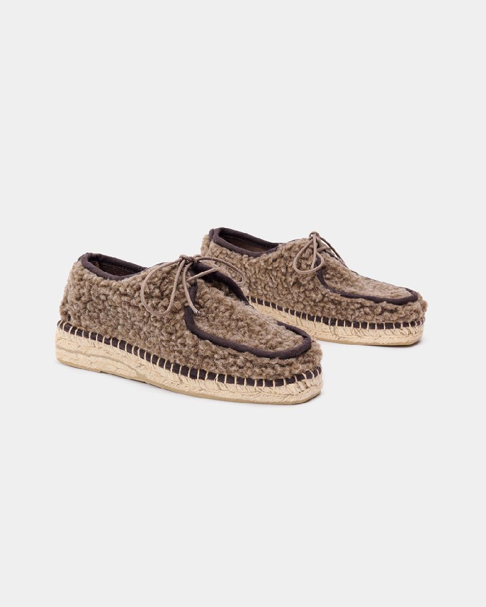 Naguisa TXALUPA TOPO