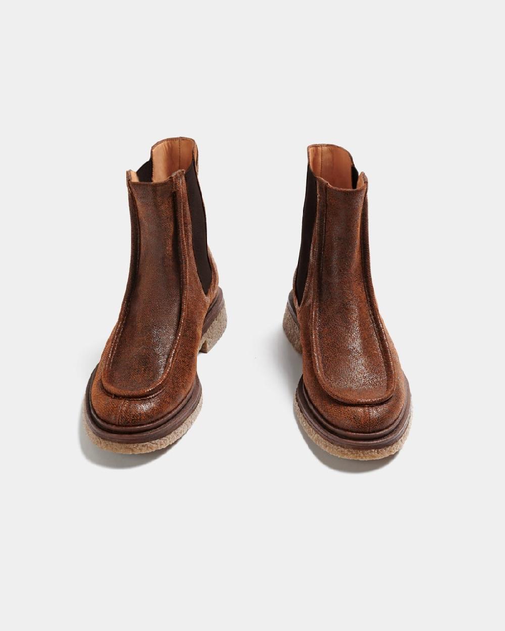 Naguisa VALLE MULTI MARRON GLOSS