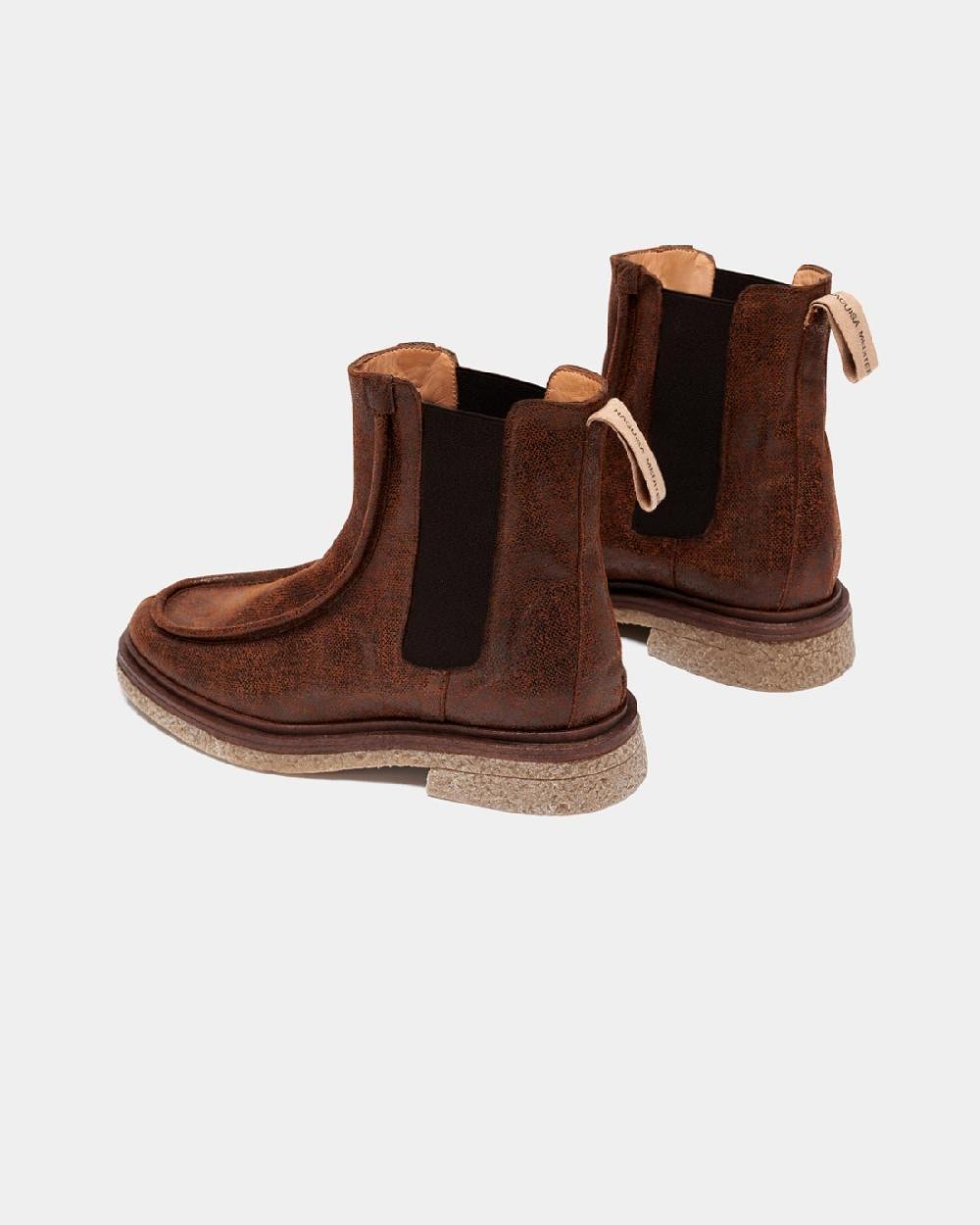 Naguisa VALLE MULTI MARRON GLOSS