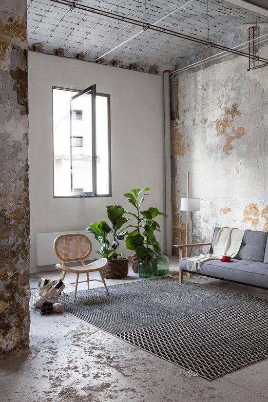 Nanimarquina Alfombra Blur