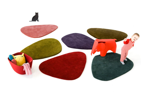 Nanimarquina Alfombra Cal 1